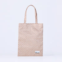 cork flat tote