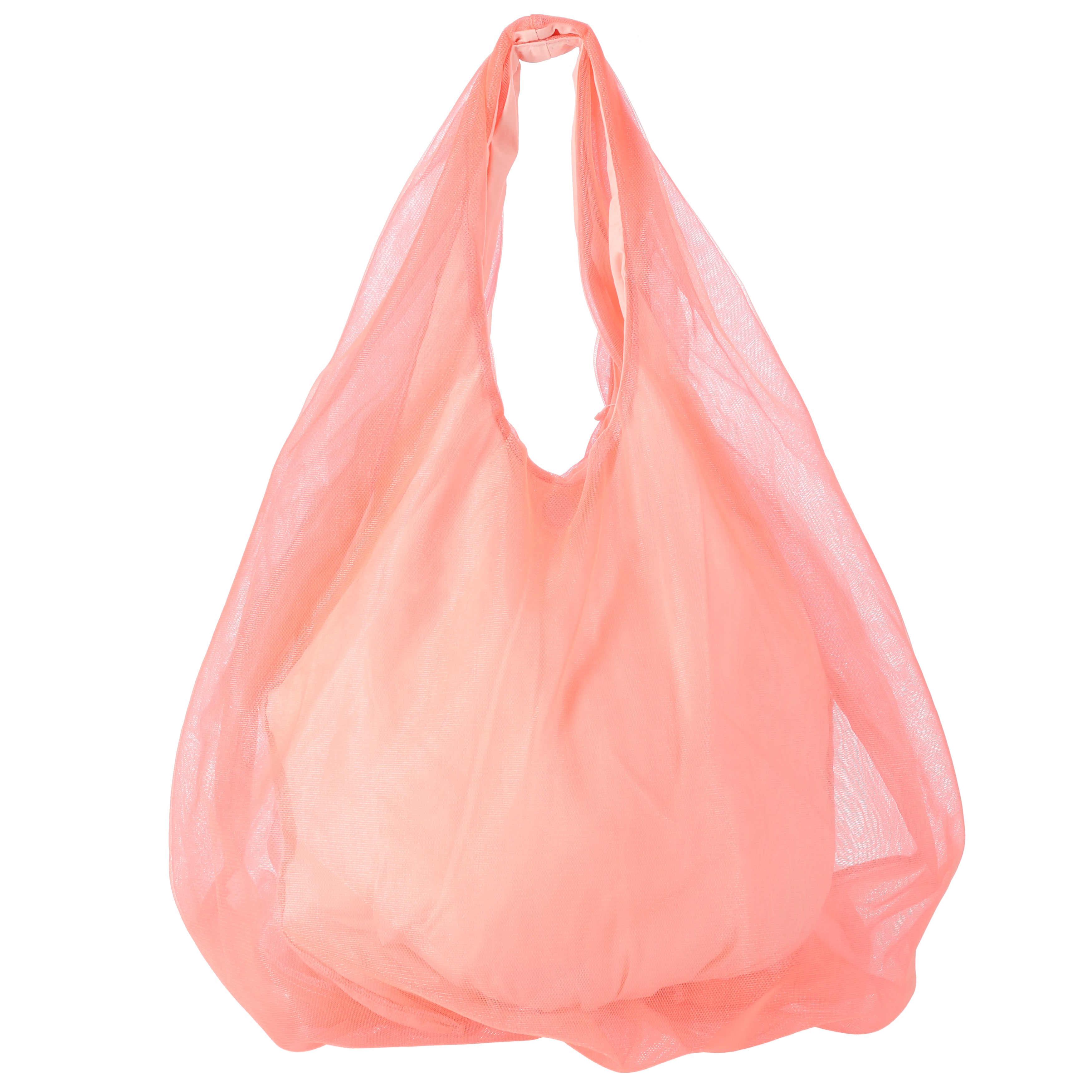 balloon tulle bag （H-173） – HELOYSE