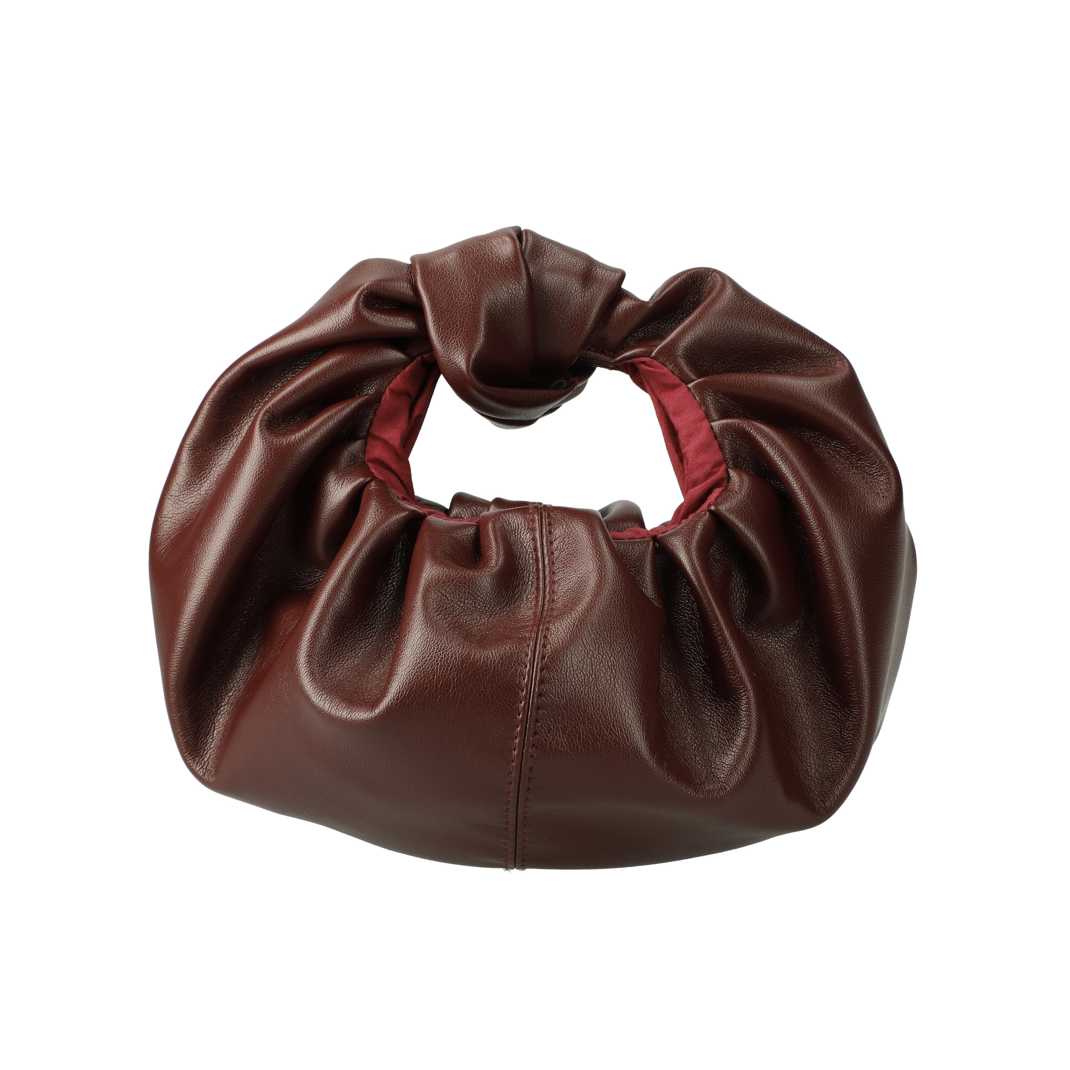 croissant mini bag – HELOYSE